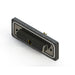 628W21W1222-2N2 by EDAC Inc. - CONNECTOR D-SUB RCPT 21P PNL MNT