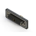 628W21W1222-4NA by EDAC Inc. - CONNECTOR D-SUB RCPT 21P PNL MNT