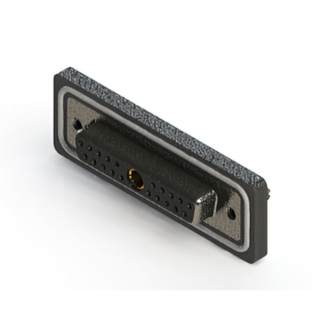 628W21W1224-1N5 by EDAC Inc. - CONNECTOR D-SUB RCPT 21P PNL MNT SLDR