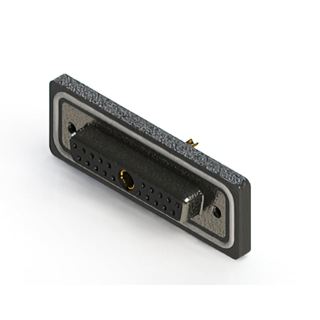 628W21W1322-1N2 by EDAC Inc. - CONNECTOR D-SUB RCPT 21P PNL MNT