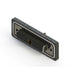 628W21W1322-1N2 by EDAC Inc. - CONNECTOR D-SUB RCPT 21P PNL MNT