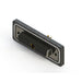 628W21W1322-3N2 by EDAC Inc. - CONNECTOR D-SUB RCPT 21P PNL MNT
