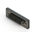 628W21W1324-2N2 by EDAC Inc. - CONNECTOR D-SUB RCPT 21P PNL MNT SLDR