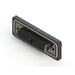 628W21W1324-3N5 by EDAC Inc. - CONNECTOR D-SUB RCPT 21P PNL MNT SLDR