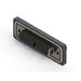 628W21W1624-4ND by EDAC Inc. - CONNECTOR D-SUB RCPT 21P PNL MNT SLDR