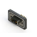 628W2WK2222-3NA by EDAC Inc. - CONNECTOR D-SUB RCPT 2P PNL MNT