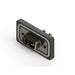 628W2WK2322-1NA by EDAC Inc. - CONNECTOR D-SUB RCPT 2P PNL MNT