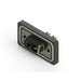628W2WK2322-2N2 by EDAC Inc. - CONNECTOR D-SUB RCPT 2P PNL MNT