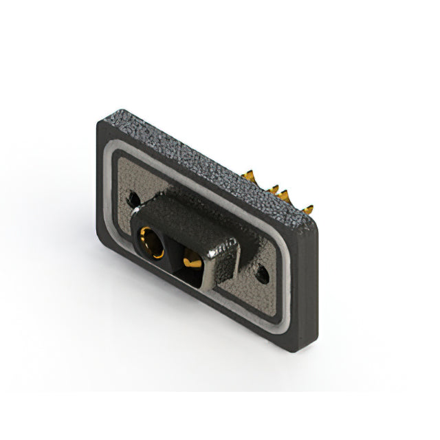 628W2WK2622-4NA by EDAC Inc. - CONNECTOR D-SUB RCPT 2P PNL MNT