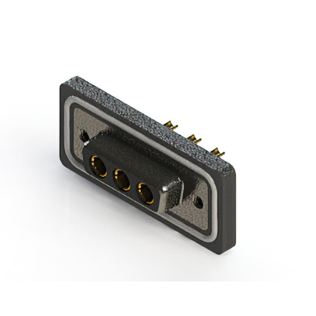 628W3W3-622-1N2 by EDAC Inc. - CONNECTOR D-SUB RCPT 3P PNL MNT