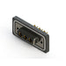 628W3W3-622-3N2 by EDAC Inc. - CONNECTOR D-SUB RCPT 3P PNL MNT
