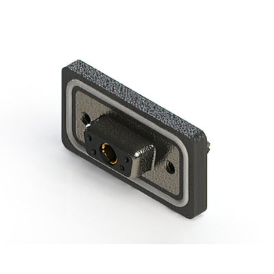 628W5W1-124-1N5 by EDAC Inc. - CONNECTOR D-SUB RCPT 5P PNL MNT SLDR