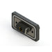 628W5W1-124-1ND by EDAC Inc. - CONNECTOR D-SUB RCPT 5P PNL MNT SLDR
