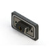 628W5W1-224-3N2 by EDAC Inc. - CONNECTOR D-SUB RCPT 5P PNL MNT SLDR