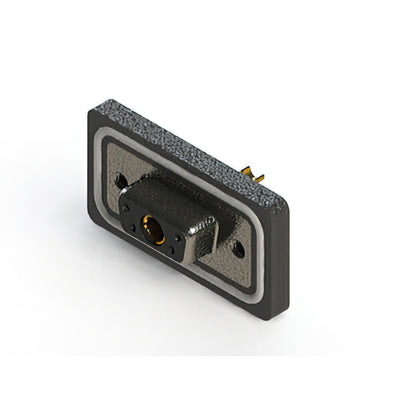 628W5W1-322-2N2 by EDAC Inc. - CONNECTOR D-SUB RCPT 5P PNL MNT