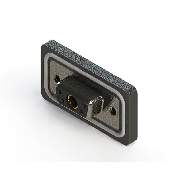 628W5W1-324-3N2 by EDAC Inc. - CONNECTOR D-SUB RCPT 5P PNL MNT SLDR
