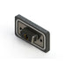 628W5W1-324-3N2 by EDAC Inc. - CONNECTOR D-SUB RCPT 5P PNL MNT SLDR