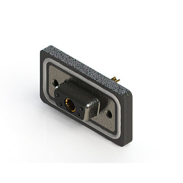 628W5W1-622-1NA by EDAC Inc. - CONNECTOR D-SUB RCPT 5P PNL MNT
