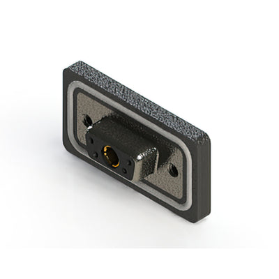 628W5W1-624-1N2 by EDAC Inc. - CONNECTOR D-SUB RCPT 5P PNL MNT SLDR