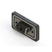 628W5W1-624-3N2 by EDAC Inc. - CONNECTOR D-SUB RCPT 5P PNL MNT SLDR