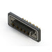 628W5W5-122-4N2 by EDAC Inc. - CONNECTOR D-SUB RCPT 5P PNL MNT