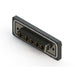 628W5W5-124-1N5 by EDAC Inc. - CONNECTOR D-SUB RCPT 5P PNL MNT SLDR