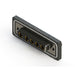 628W5W5-124-1ND by EDAC Inc. - CONNECTOR D-SUB RCPT 5P PNL MNT SLDR