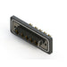 628W5W5-222-2N2 by EDAC Inc. - CONNECTOR D-SUB RCPT 5P PNL MNT