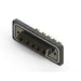 628W5W5-222-2NA by EDAC Inc. - CONNECTOR D-SUB RCPT 5P PNL MNT