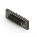 628W5W5-222-3N2 by EDAC Inc. - CONNECTOR D-SUB RCPT 5P PNL MNT