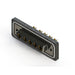 628W5W5-322-2N2 by EDAC Inc. - CONNECTOR D-SUB RCPT 5P PNL MNT