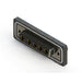 628W5W5-324-3ND by EDAC Inc. - CONNECTOR D-SUB RCPT 5P PNL MNT SLDR
