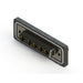 628W5W5-324-4ND by EDAC Inc. - CONNECTOR D-SUB RCPT 5P PNL MNT SLDR