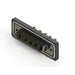 628W5W5-622-1N2 by EDAC Inc. - CONNECTOR D-SUB RCPT 5P PNL MNT