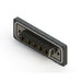 628W5W5-624-1NA by EDAC Inc. - CONNECTOR D-SUB RCPT 5P PNL MNT SLDR