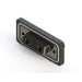 628W7W2-324-2ND by EDAC Inc. - CONNECTOR D-SUB RCPT 7P PNL MNT SLDR