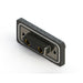 628W7W2-624-1ND by EDAC Inc. - CONNECTOR D-SUB RCPT 7P PNL MNT SLDR
