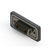 628W7W2-624-3N2 by EDAC Inc. - CONNECTOR D-SUB RCPT 7P PNL MNT SLDR