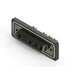 628W9W4-122-3NA by EDAC Inc. - CONNECTOR D-SUB RCPT 9P PNL MNT