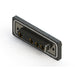 628W9W4-324-1ND by EDAC Inc. - CONNECTOR D-SUB RCPT 9P PNL MNT SLDR