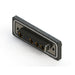 628W9W4-324-4ND by EDAC Inc. - CONNECTOR D-SUB RCPT 9P PNL MNT SLDR