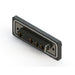 628W9W4-624-3N5 by EDAC Inc. - CONNECTOR D-SUB RCPT 9P PNL MNT SLDR