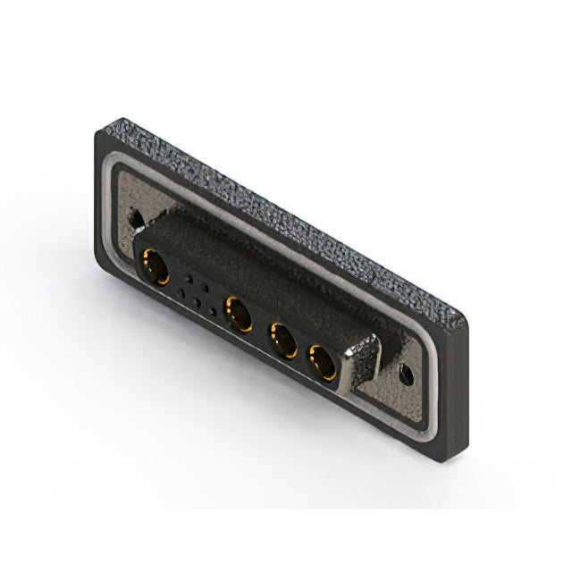 628W9W4-624-4N2 by EDAC Inc. - CONNECTOR D-SUB RCPT 9P PNL MNT SLDR