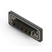 628W9W4-624-4N2 by EDAC Inc. - CONNECTOR D-SUB RCPT 9P PNL MNT SLDR