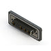 628W9W4-624-4ND by EDAC Inc. - CONNECTOR D-SUB RCPT 9P PNL MNT SLDR