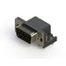 629-009-240-535 by EDAC Inc. - 629 SERIES RIGHT ANGLE D-SUB PLU