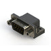 629-009-340-013 by EDAC Inc. - 629 SERIES RIGHT ANGLE D-SUB PLU