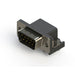 629-009-340-041 by EDAC Inc. - 629 SERIES RIGHT ANGLE D-SUB PLU
