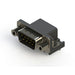 629-009-340-533 by EDAC Inc. - 629 SERIES RIGHT ANGLE D-SUB PLU