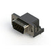 629-009-640-531 by EDAC Inc. - 629 SERIES RIGHT ANGLE D-SUB PLU